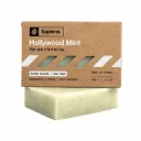 SAPIENS Savon solide - Hollywood Mint 100g