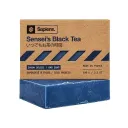 SAPIENS Festseife- Sensei's Black Tea 100g