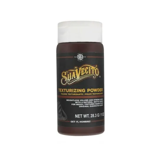 [SUA-P582NN] SUAVECITO Poudre texturante 28g