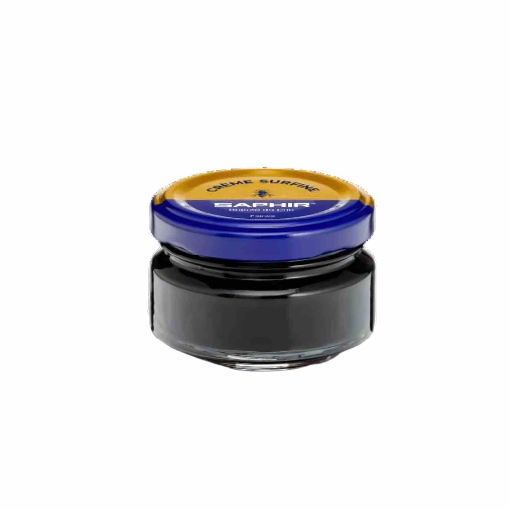 SAPHIR Schuhpflegecreme surfine pommadier 50ml