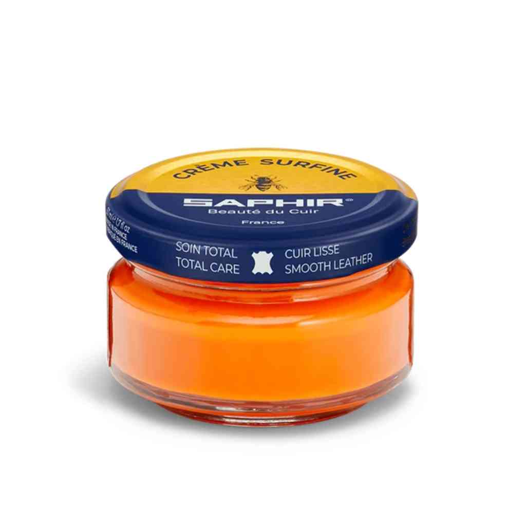 SAPHIR Schuhpflegecreme surfine pommadier 50ml