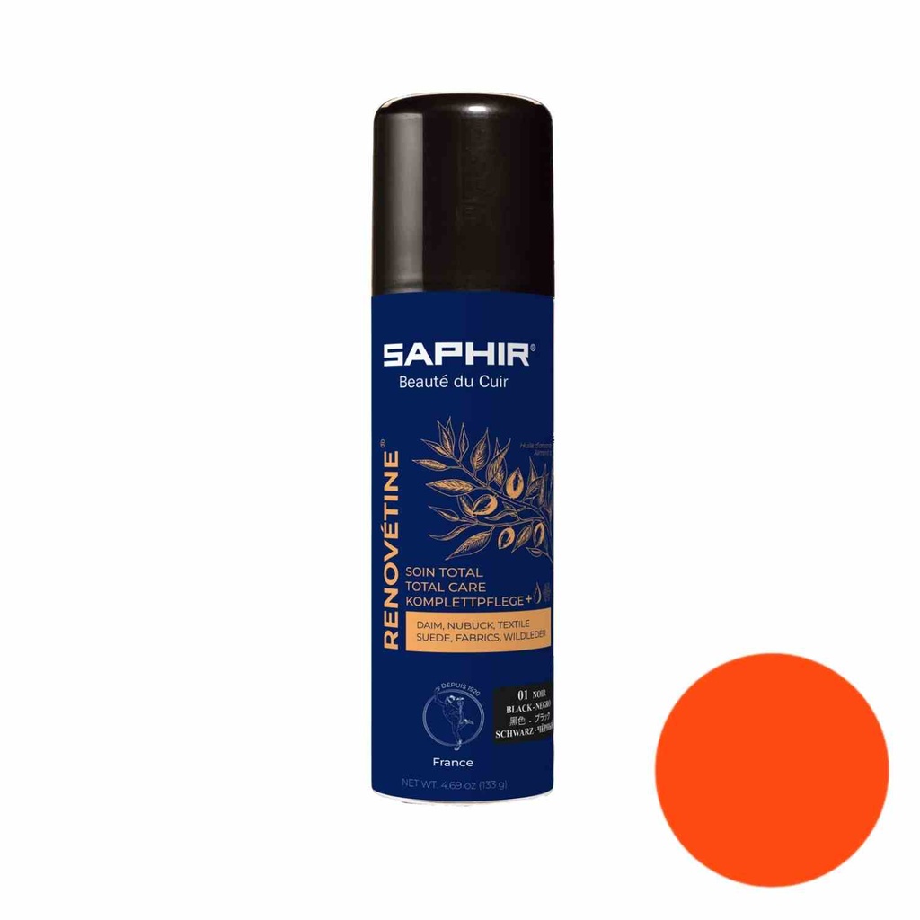 SAPHIR Rénovétine 200ml