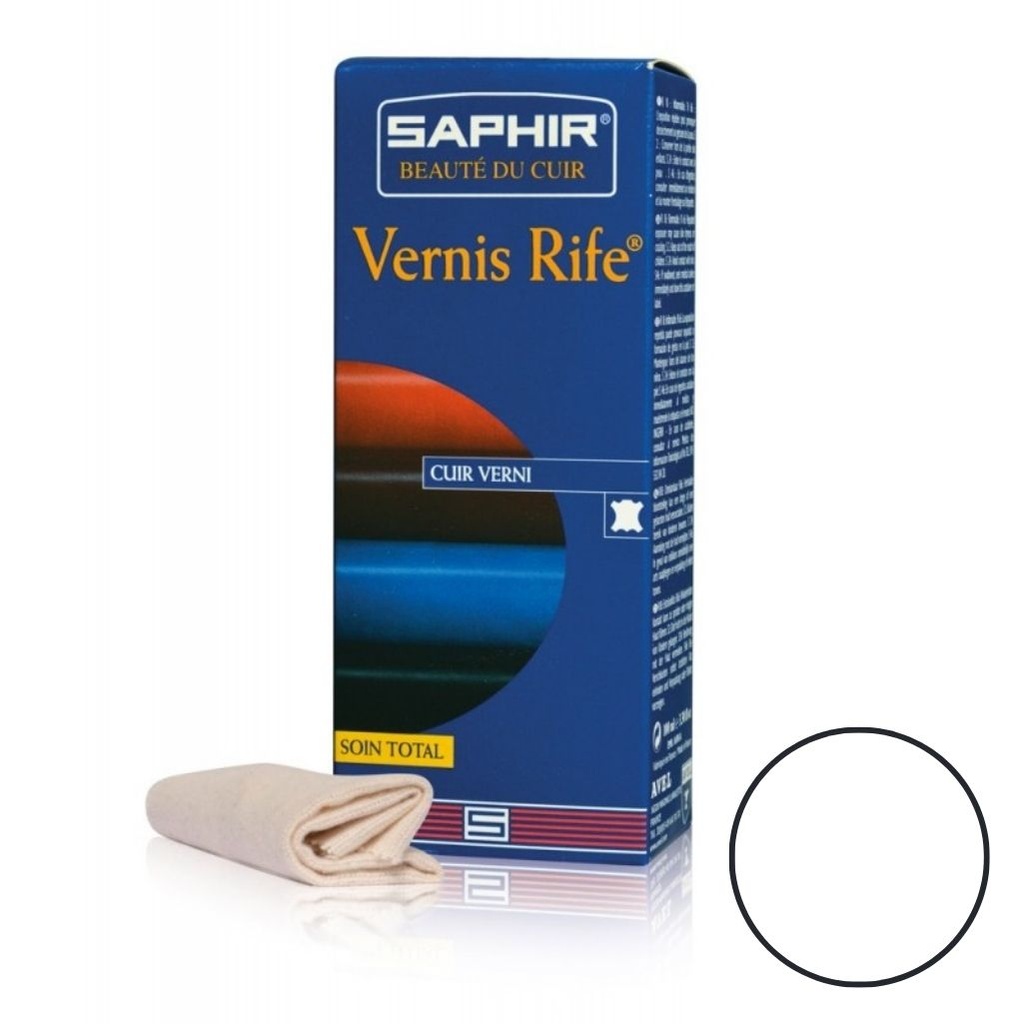 SAPHIR Vernis rife liquide 100ml