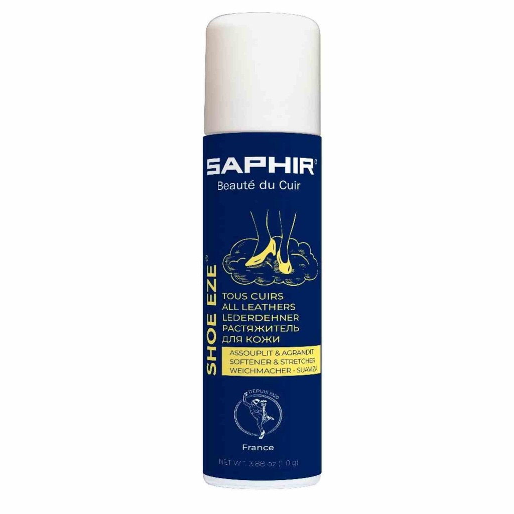 SAPHIR Assouplisseur cuir shoe eze
