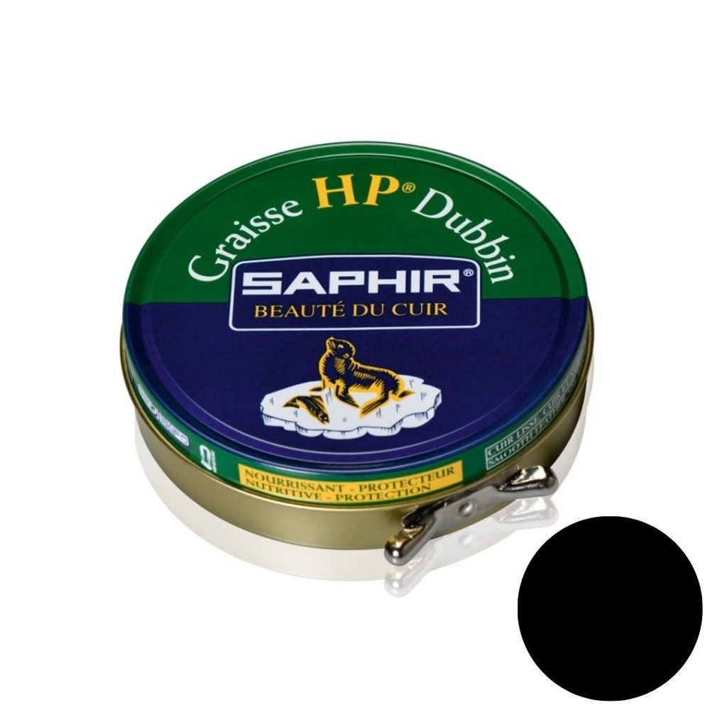 SAPHIR Graisse HP 100ml