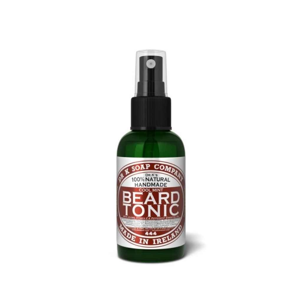 [DRK-BEA001] DR.K Bartöl Cool Mint 50ml
