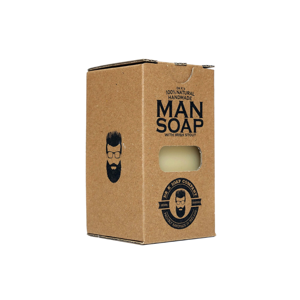 DR.K Savon pour homme 225g