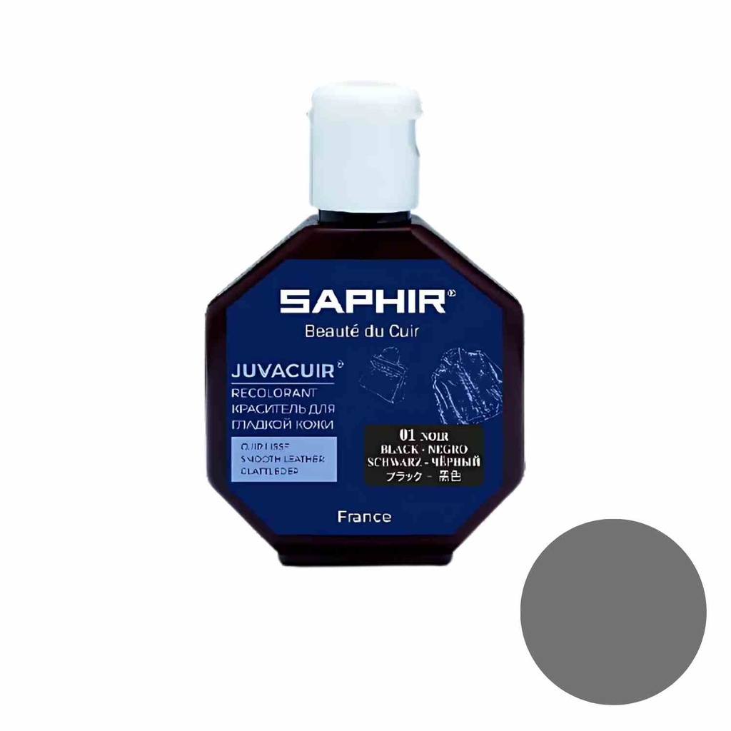 SAPHIR Juvacuir 75ml