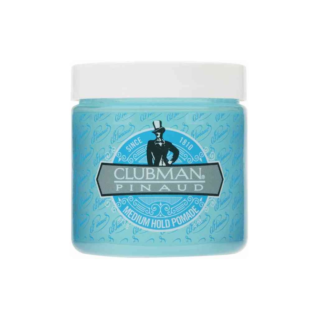 CLUBMAN PINAUD Pâte coiffante modling paste 113g