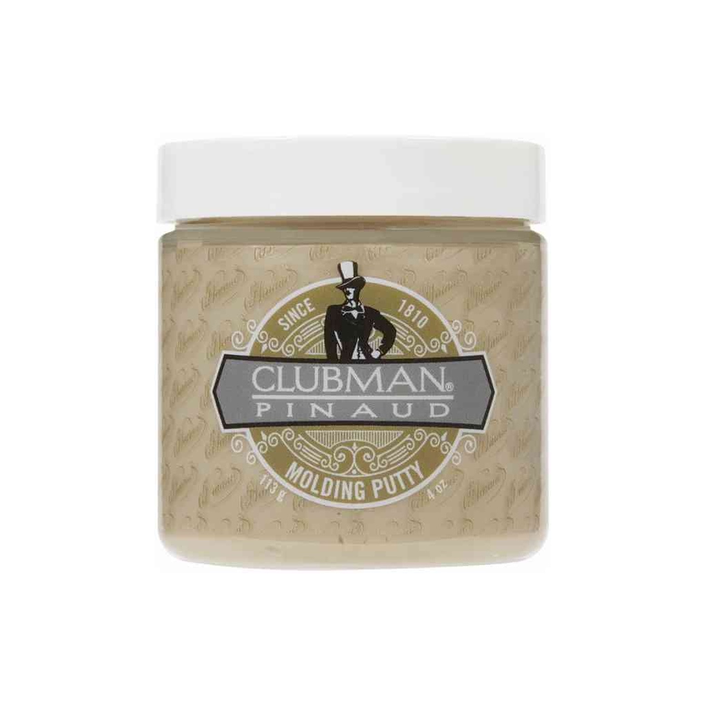 CLUMAN PINAUD Haarpomade Modling putty 113g