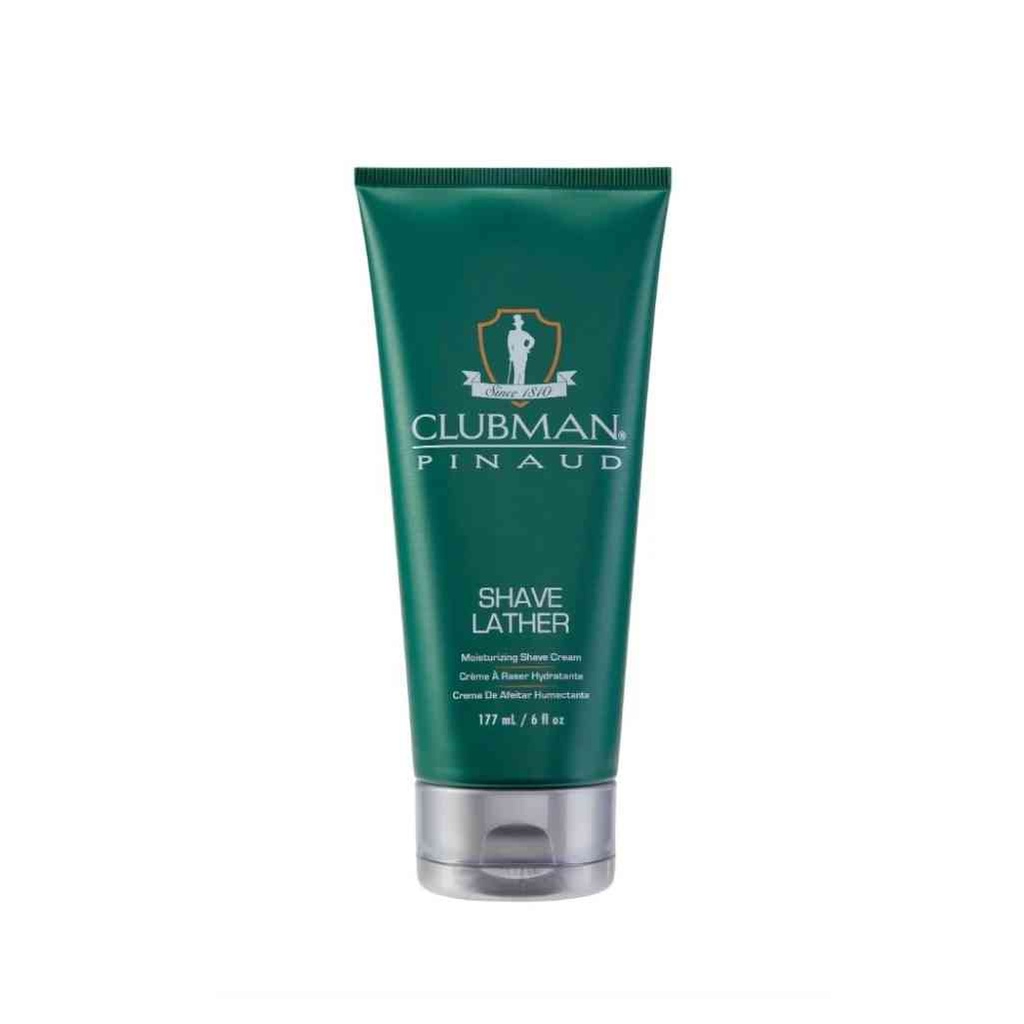 CLUMAN PINAUD Rasiercreme 117ml