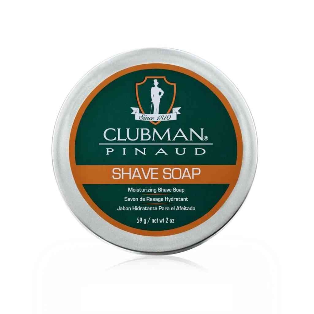 [CMP-28005] CLUBMAN PINAUD Savon à raser 59g