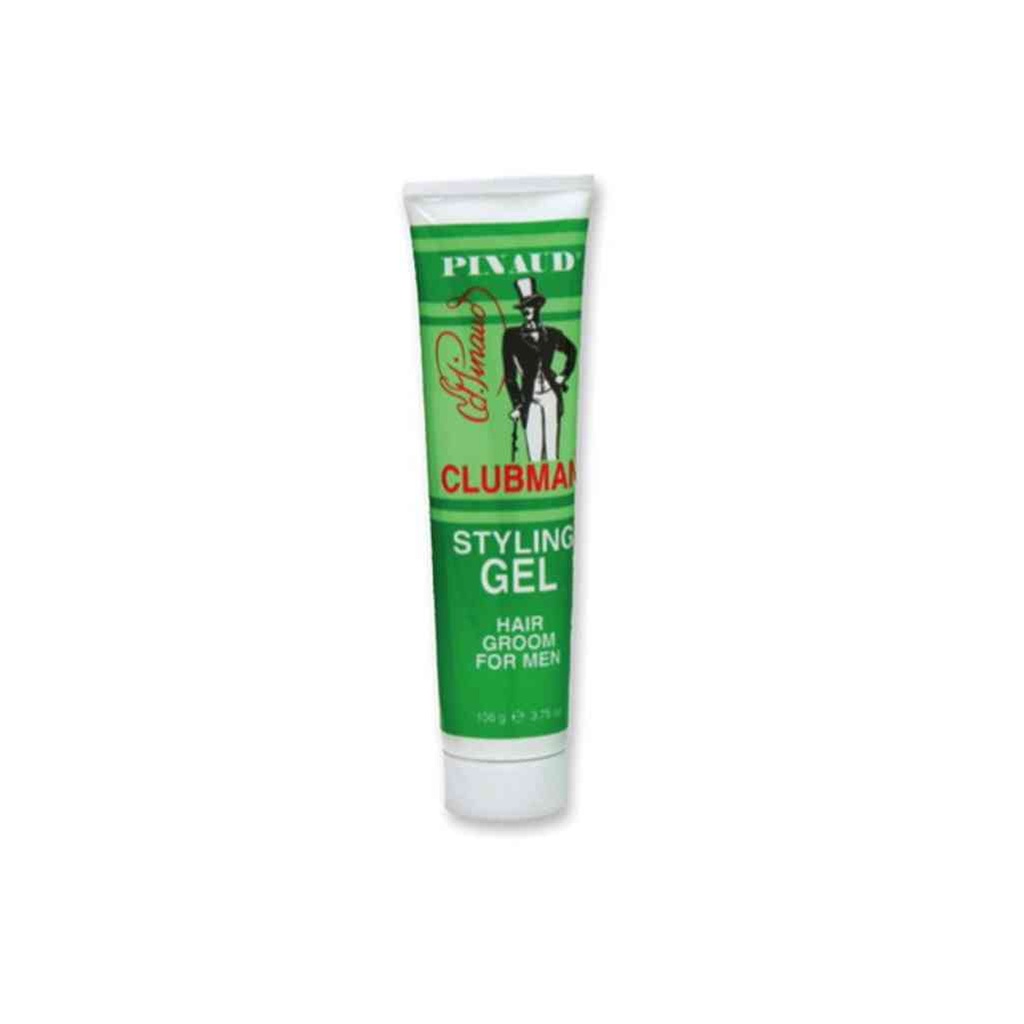 [CMP-279500] CLUBMAN PINAUD Gel coiffant 106g