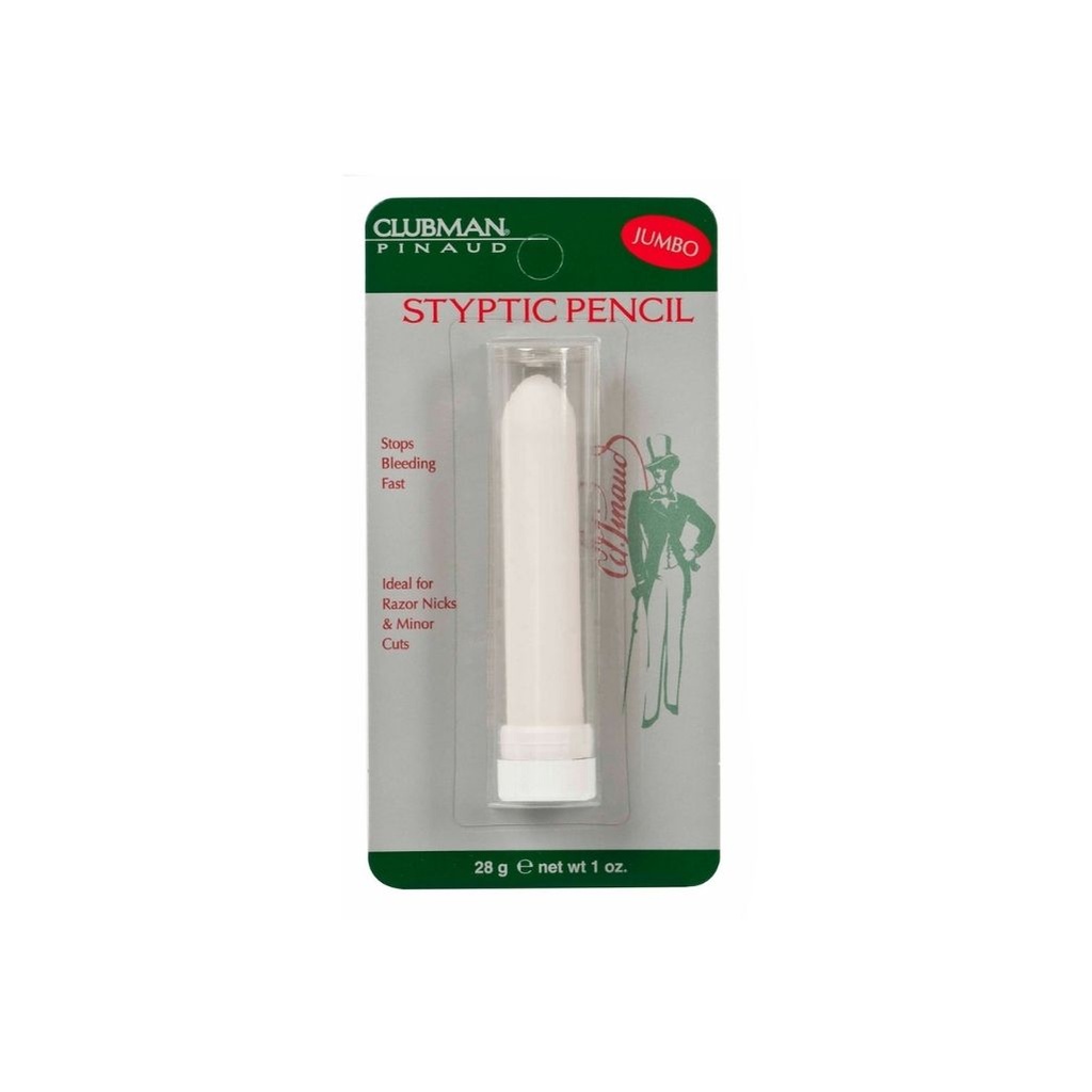 [CMP-812500] CLUBMAN PINAUD Alaunstift Jumbo 28g