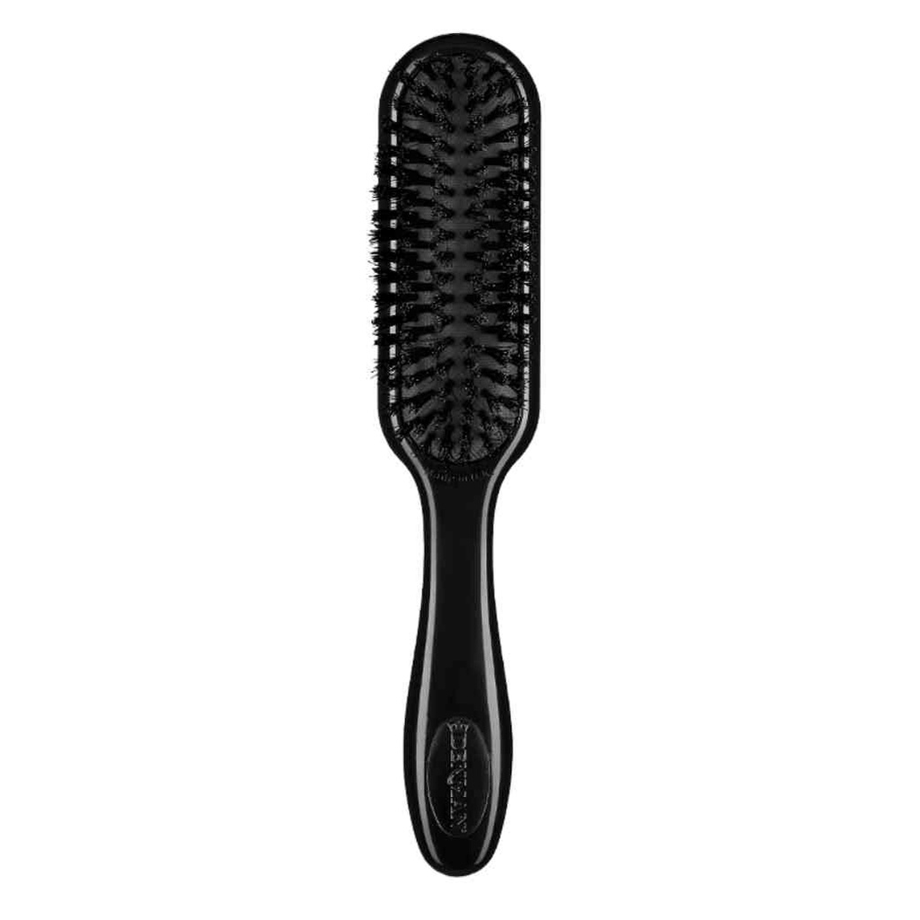 DENMAN Fade Brush Schwarz