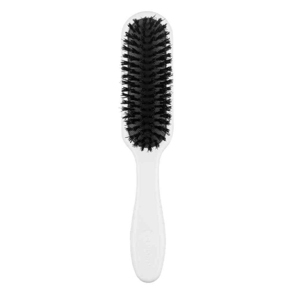 DENMAN Fade brush blanc