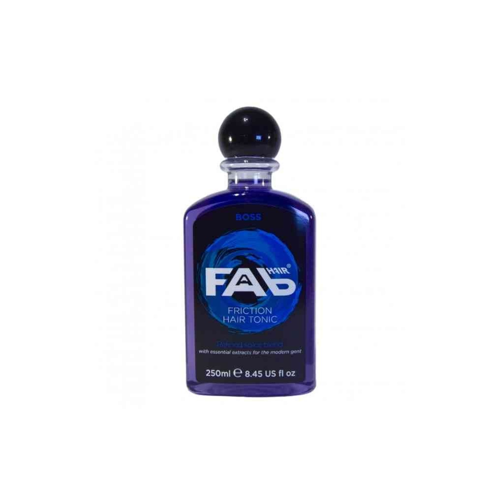 FAB HAIR Tonique cheveux boss 100ml