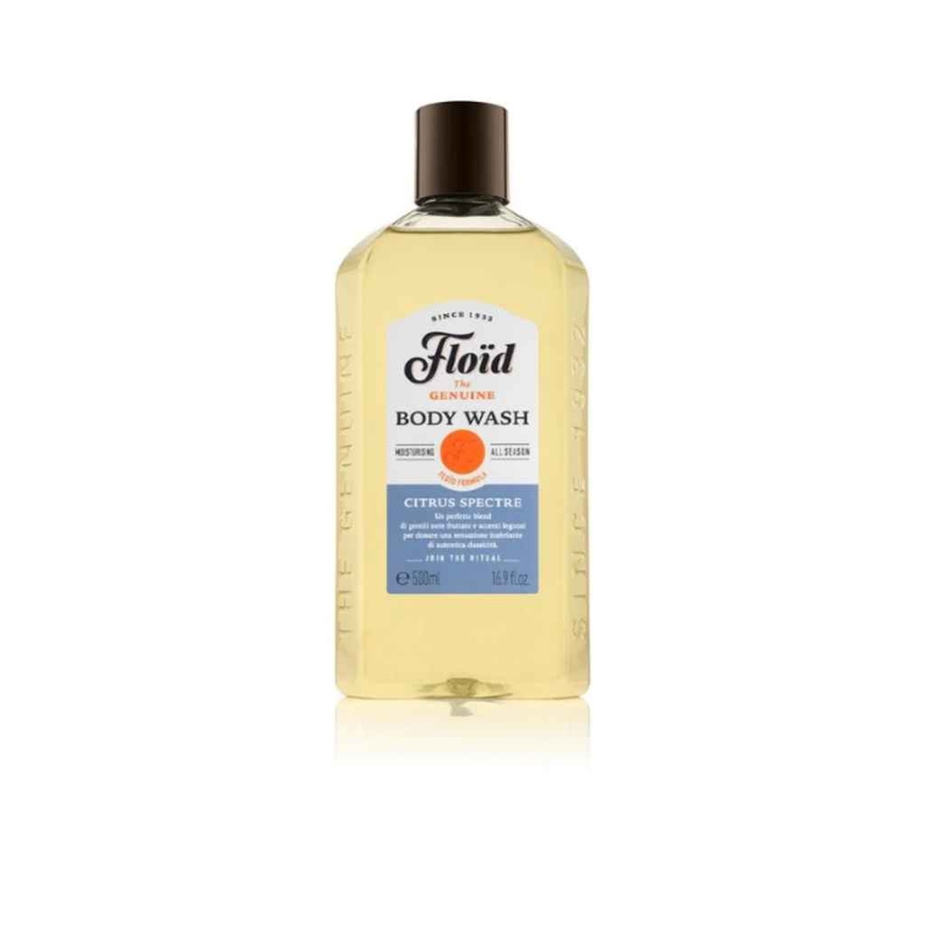 FLOID Savon pour le corps - Citrus spectre 500ml