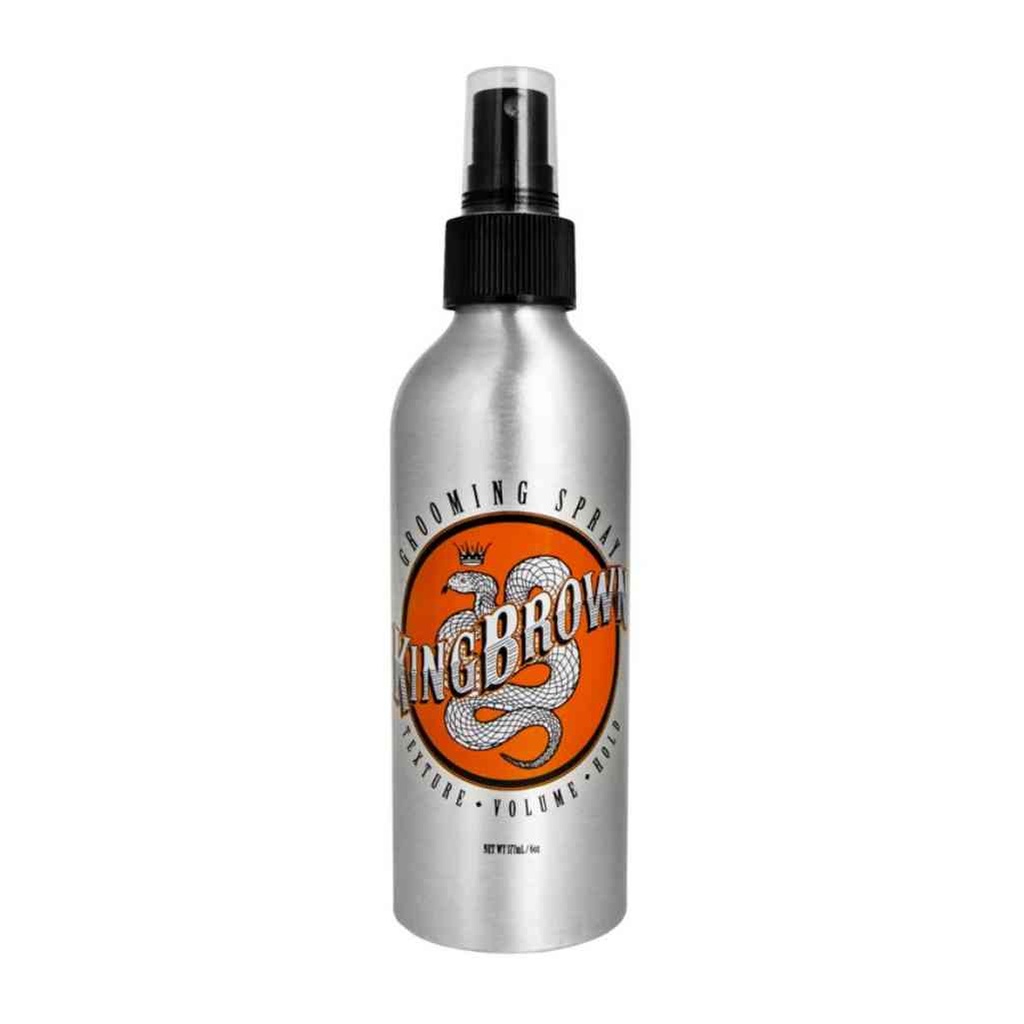 KING BROWN Grooming spray 177ml