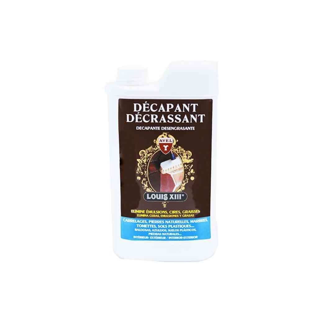 [LOX-3796000] LOUIS XIII Abbeizmittel-Reiniger 1000ml