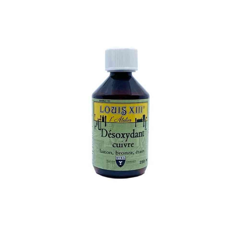 [LOX-3800127] LOUIS XIII Désoxydant cuivre 250ml