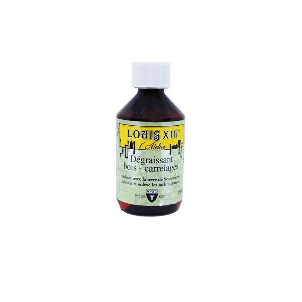 [LOX-3220017] LOUIS XIII Erhärter für Wurmstichiges Holz 250ml