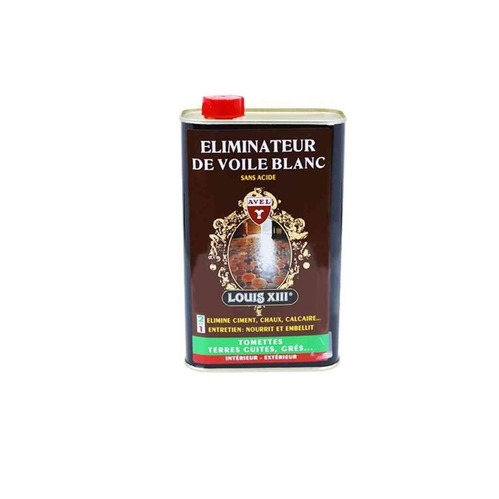 LOUIS XIII Eliminateur de voile blanc 1000ml