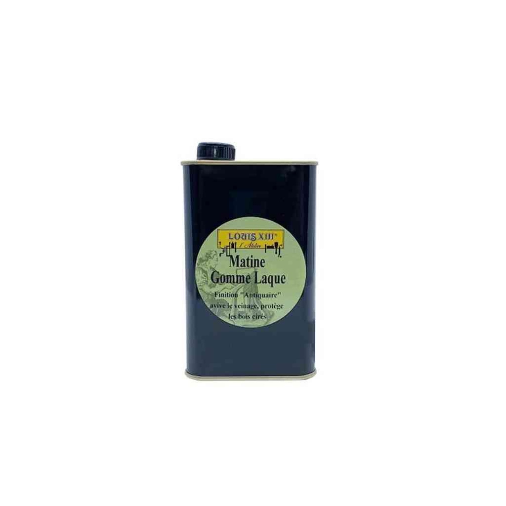 LOUIS XIII Matine gomme laque 500ml