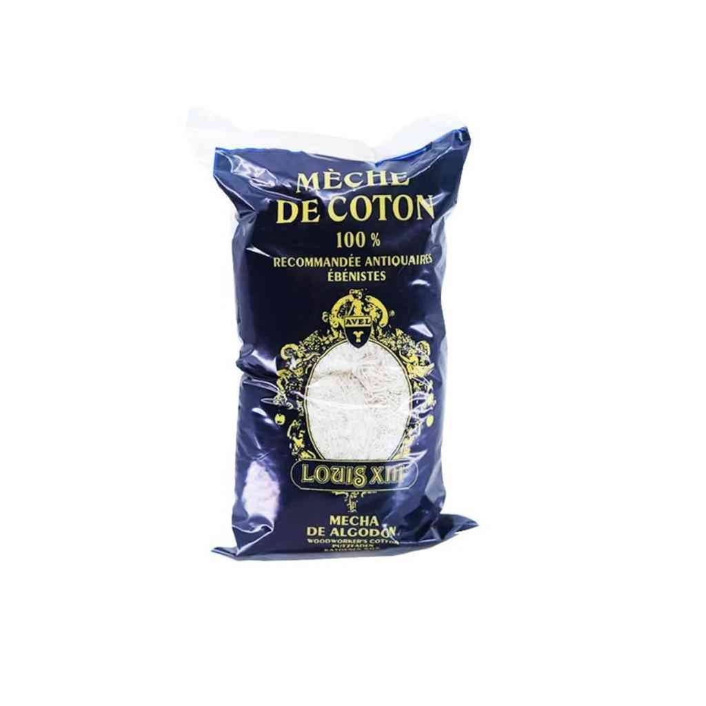 LOUIS XIII Mèches de coton 200g