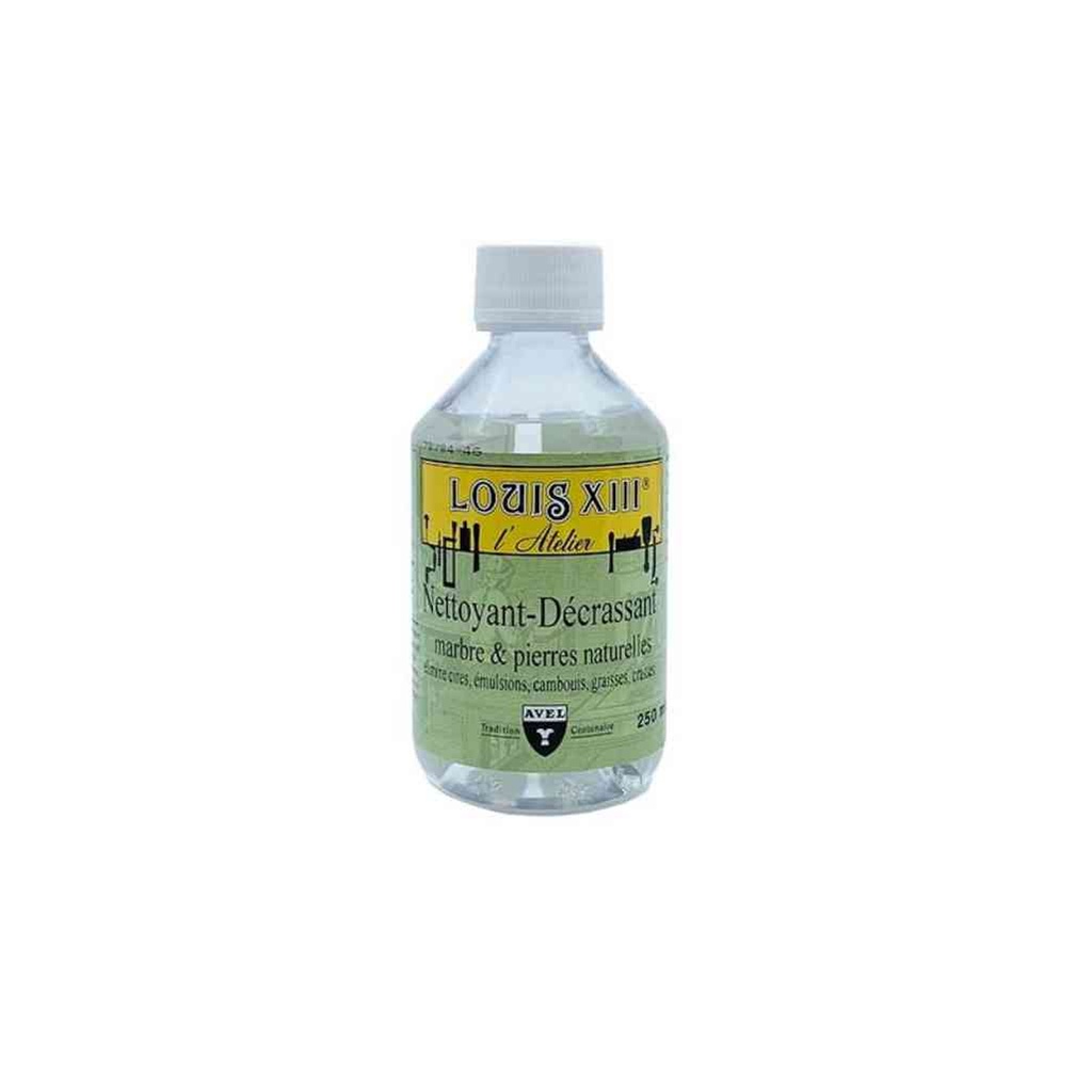 [LOX-3730226] LOUIS XIII Nettoyant décrassant marbre & pierre naturelle 250ml