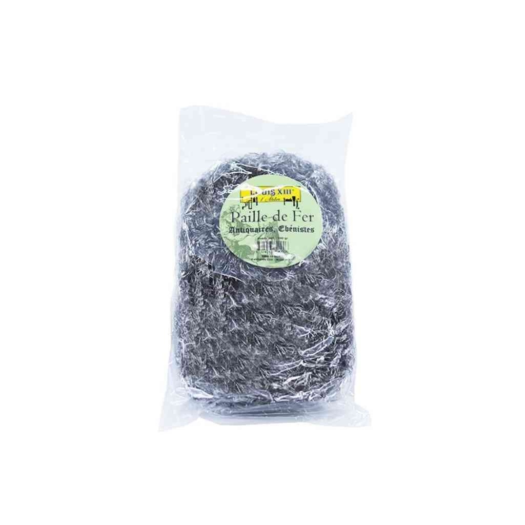 [LOX-3640006] LOUIS XIII Paille de fer 100g