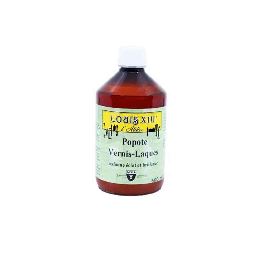 [LOX-3504001] LOUIS XIII Lack Renovierer Popote 500ml