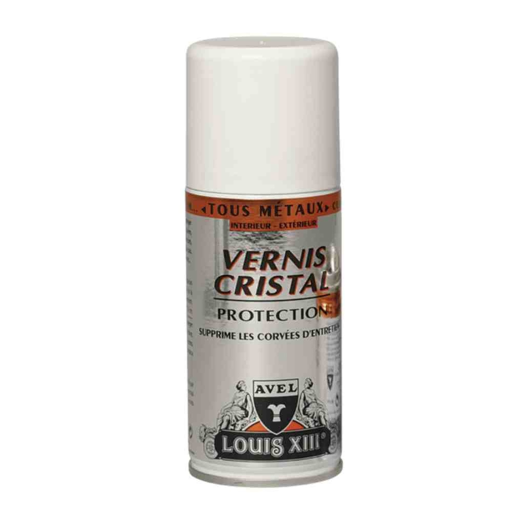 [LOX-3823003] LOUIS XIII Vernis cristal métaux Aérosol 150ml