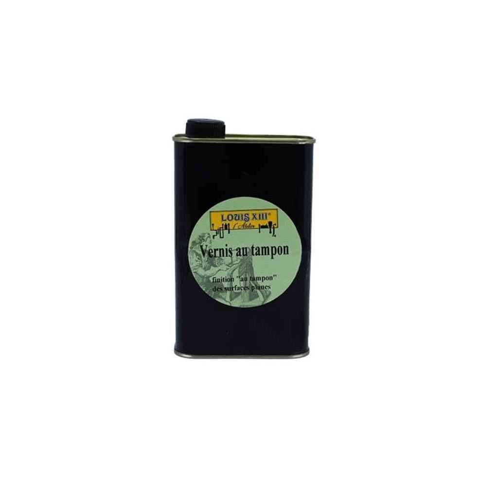 [LOX-3550046] LOUIS XIII Vernis au tampon 500ml