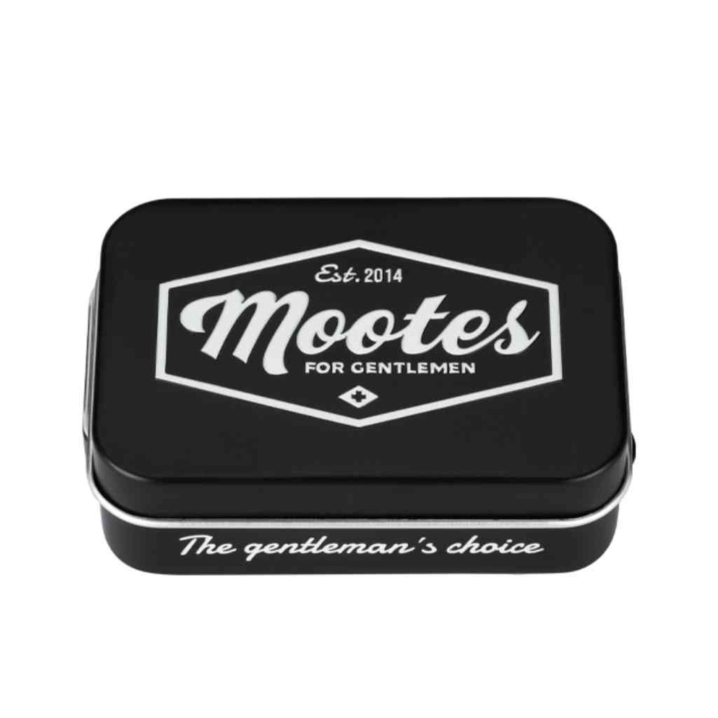 MOOTES Boîte à savon solide