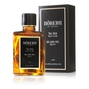 NOBERU Huile à barbe - n°104 Tabac Vanille 30ml
