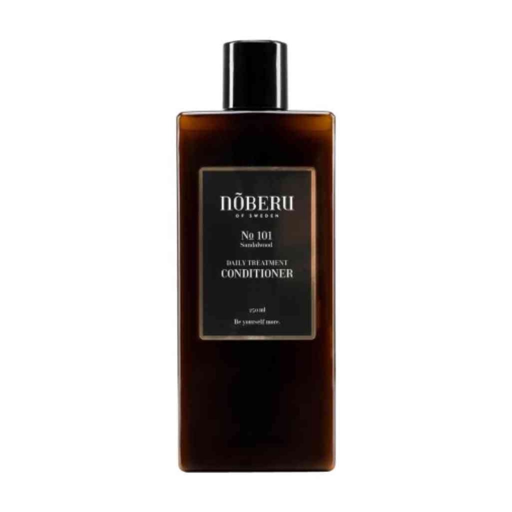 NOBERU Daily Haarconditioner Sandalwood 250ml
