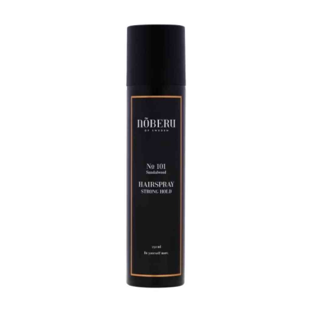 NOBERU Laque - Forte tenue 250ml