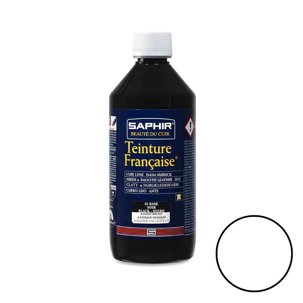 SAPHIR Teinture française 500ml