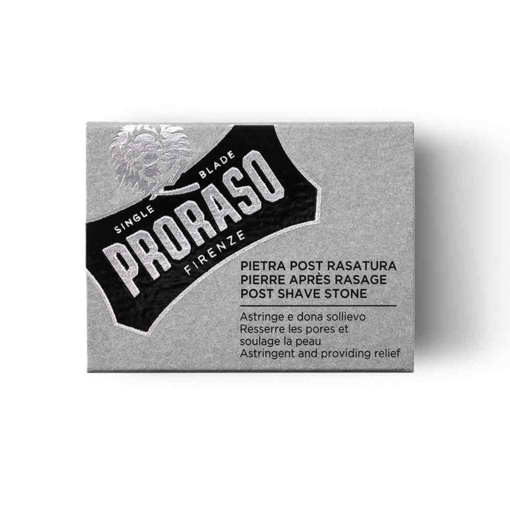 [PRO-400801] PRORASO Alaunstein 10g