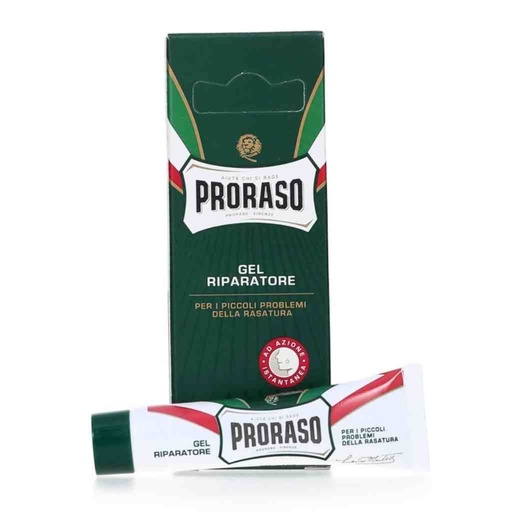PRORASO Blutstillendes Gel 10ml