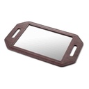 PRORASO Miroir professionnel