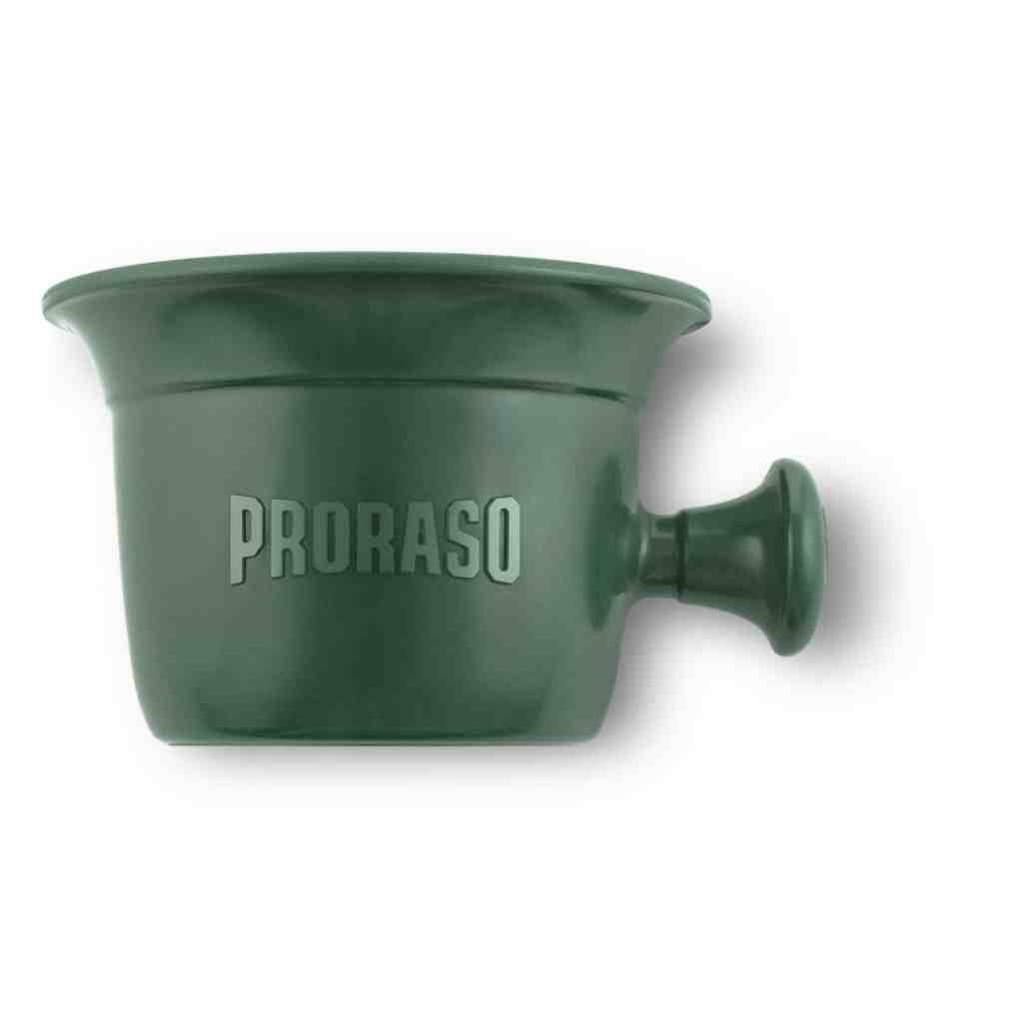 PRORASO Mug de rasage