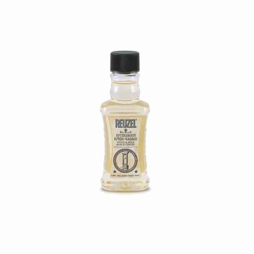 [REU-062] REUZEL Après-rasage wood & spice 100ml