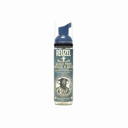 REUZEL Mousse à barbe 70ml