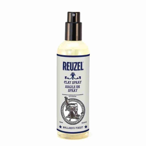 REUZEL Clay Spray 355ml