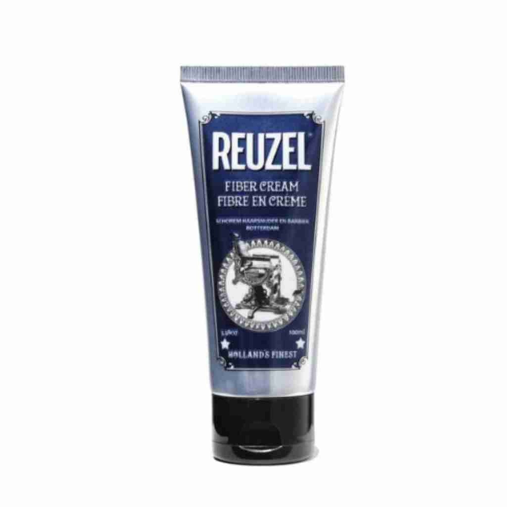 REUZEL Fiber cream 100ml