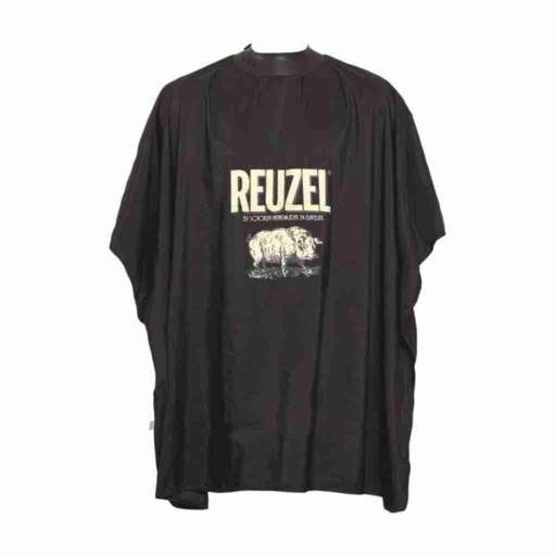 REUZEL Pegnoir salon barbier