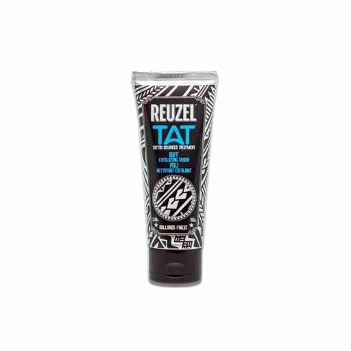 [REU-106] REUZEL TAT Nettoyant exfoliant tatouage 100ml