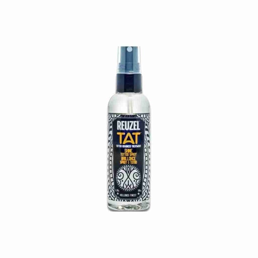 REUZEL TAT Spray spécial tatouage brillance 100ml